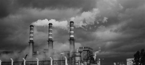 What was the Industrial Revolution's Environmental Impact?