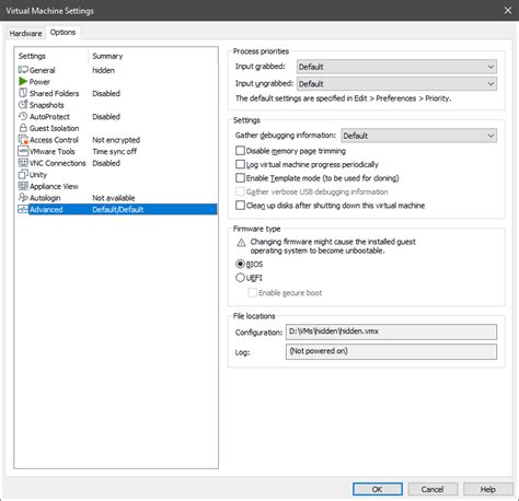 Bypassing VMProtect/Themida VM checks in VMware — Teletype