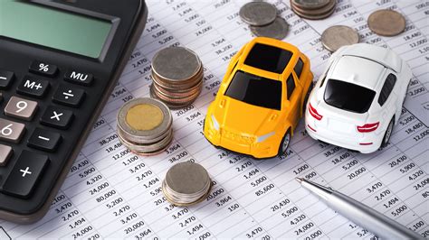 How to Get a Car Finance when Self Employed? - Totally Motor