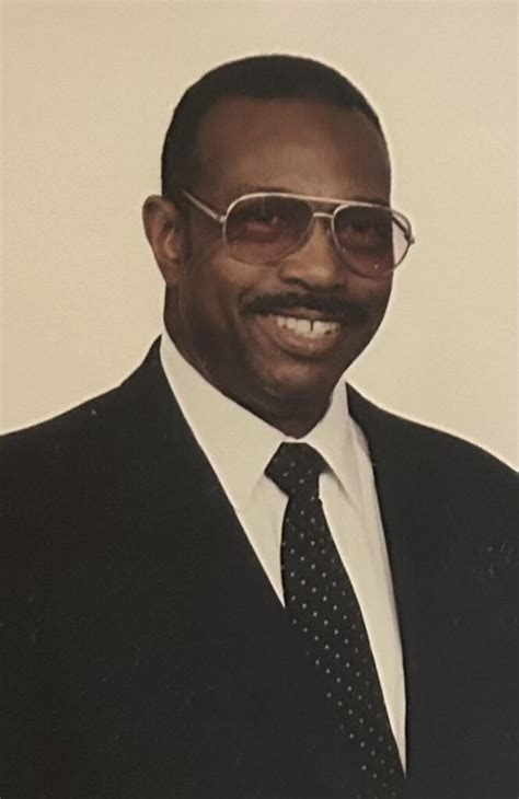 Earnest Jones, Jr. - Hindman Funeral Homes & Crematory, Inc.