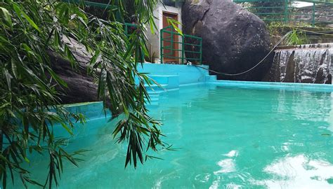 VAGAMON BAMBOO NEST (Kerala) - Hotel Reviews & Photos - Tripadvisor
