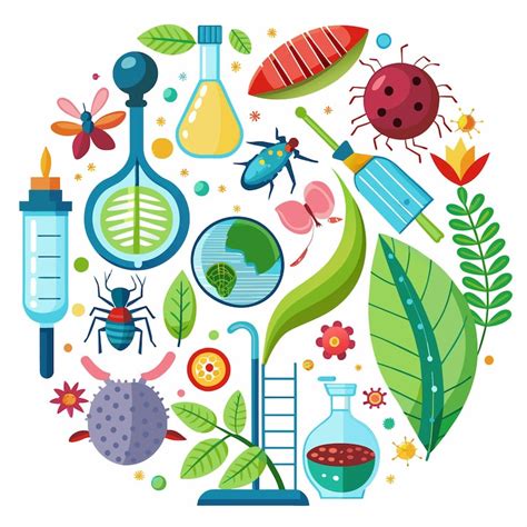 Biology Clip Art PNG 的图像结果