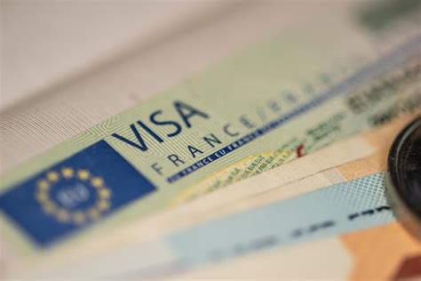 前往法国的签证都有哪些类型？区别是什么？如何申请？_申根_居留_国家