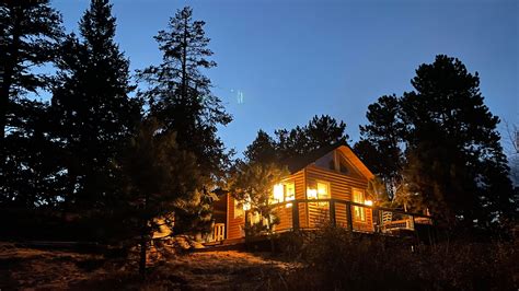 20 Best Cabin Rentals Near Denver, CO, US 2026 | Hipcamp