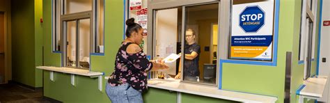 Women, Infants, & Children (WIC) | Union County, NC