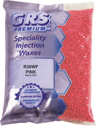 Finest Filigree - Premium Wax