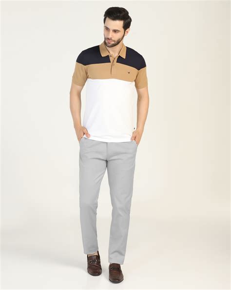 Buy TAGDO Men's Regular Fit Causal Trouser For Men | tagdo