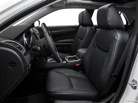 Chrysler 300 Interior | Cabinets Matttroy