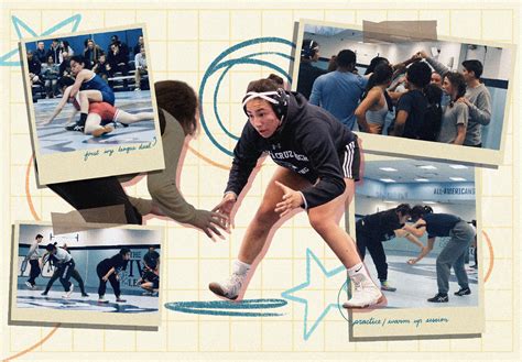 Five years on: Women’s wrestling’s continued fight for varsity status