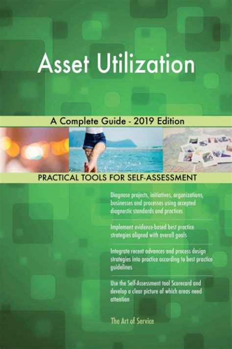 Buy Asset Utilization A Complete Guide - 2019 Edition Book Online at ...