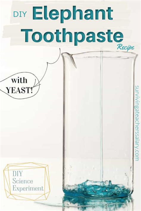 Rezultat imagine pentru +Devils Toothpaste Experiment