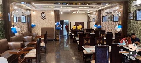 Menu at Amrutam veg restruant, Puri