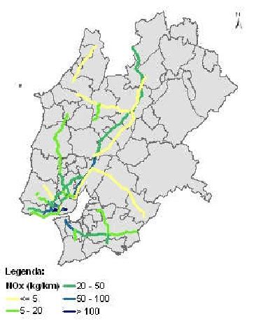 Local Source Line 的图像结果