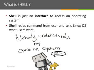 Image result for Shell Scripting Start With
