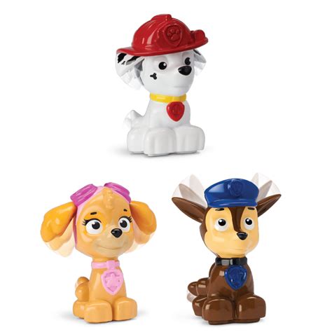 Buy Paw Patrol – Mini-Figure Blind Bag of Collectible Paw Patrol ...