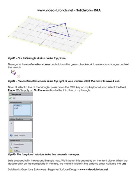 Image result for SolidWorks Surface Modeling Training