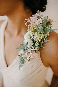 Flower Wristlets For Weddings by Just A Suggestion For Something Different Corsage Flower Wristlets For Weddings