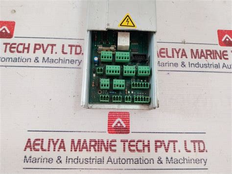 Geze Dcu100 Automatic Door Controller – Aeliya Marine Tech