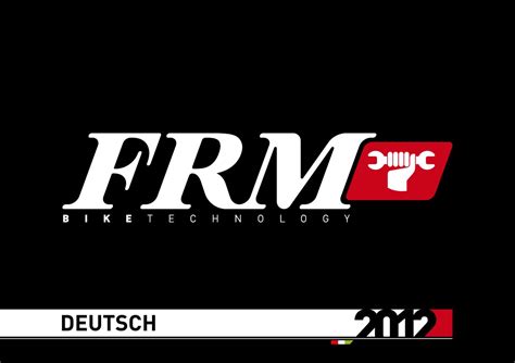 FRM Logo - LogoDix