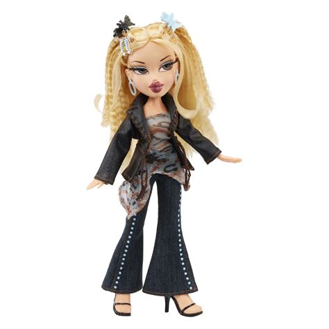 Bratz Doll Cloe