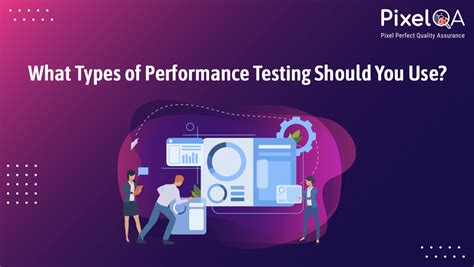 Image result for Performance Testing Typesgraph