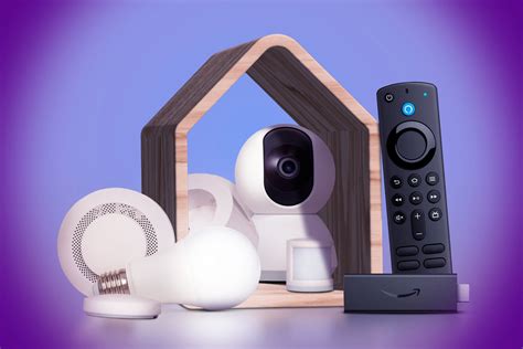 Image result for Smart Home Devices Overview