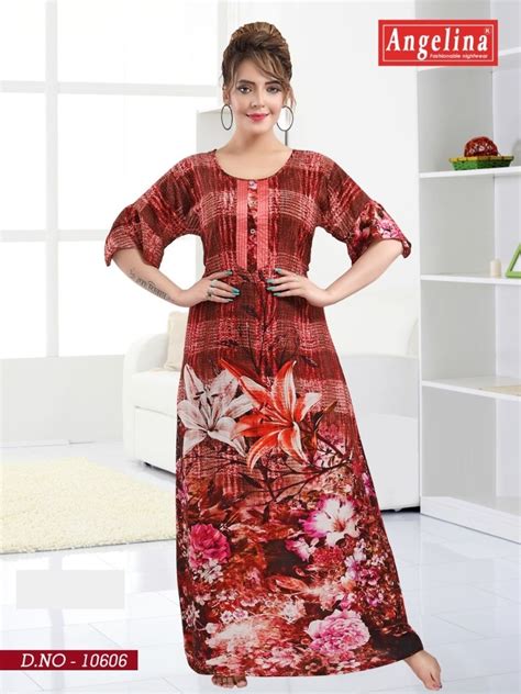 Angelina Lifestyle - Brand of Nightwears in Mumbai, India