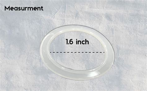 FAPBADRI Curtain Eyelet Back Locks, Standard Size, Transparent, Long ...