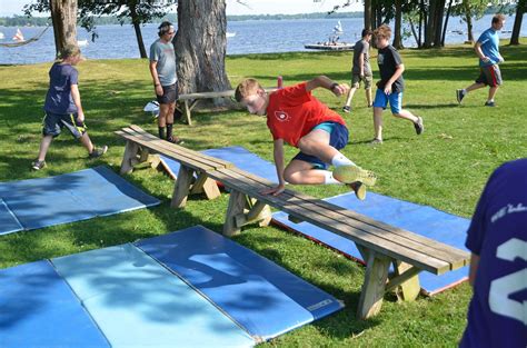 Abnaki Campground Maine: Reservations & Camping Info