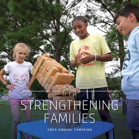 Shareable Resources | YMCA of the Triangle