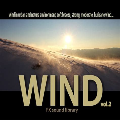 Constant Wind Sound Effect 的图像结果