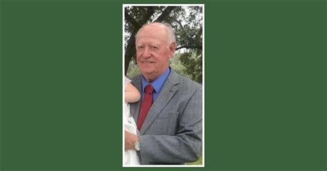 Obituary | Roy Donald Glenn of Laurel, Mississippi | COLONIAL CHAPEL ...