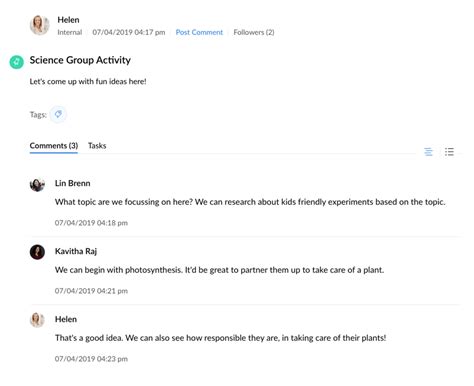 Image result for Web-Based Project Collaboration