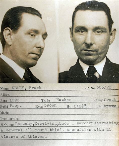 World War I Mugshots - London Edition - Image Chest - Free Image ...