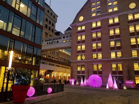 BNP Paribas Securities Services Office Photos | Glassdoor