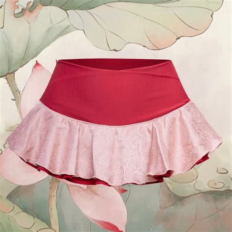 Gam Pole Wear - Lotus - Pole dancing clothes (active wear) - spincess.store