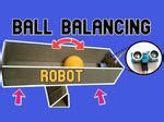 Image result for Arduino Bot Which Grabs Ball