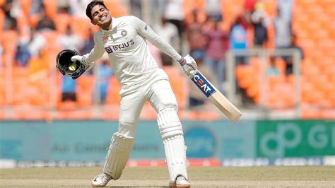 IND vs AUS 4th Test Day 3 Report शुभमन गिल के शतक से भारत का जोरदार ...