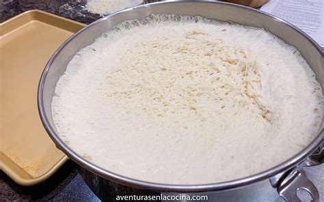 Muffin inglés con masa madre. – Aventuras en la Cocina