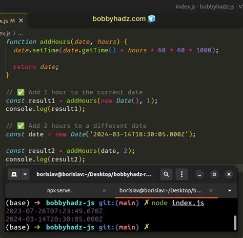 Image result for How to Add Current Time in JavaScript