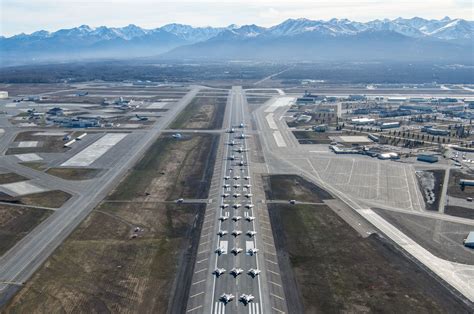5 Fast Facts On Elmendorf Air Force Base: The Largest US Military ...