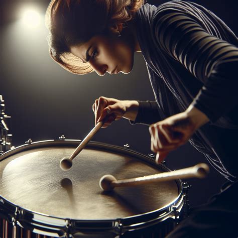 Best Drum Roll Sound Effect Generator | Vondy