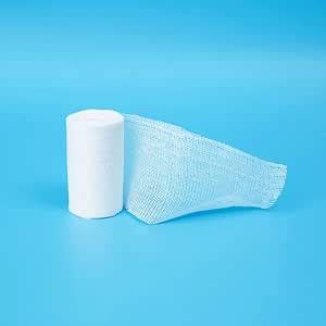 Gauze Bandages Rolls - of Medical Grade Gauze Bandages for Bandaging ...