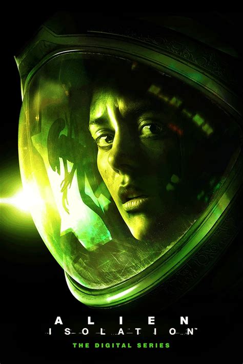 Image result for Alien Isolation Full Movie Watch