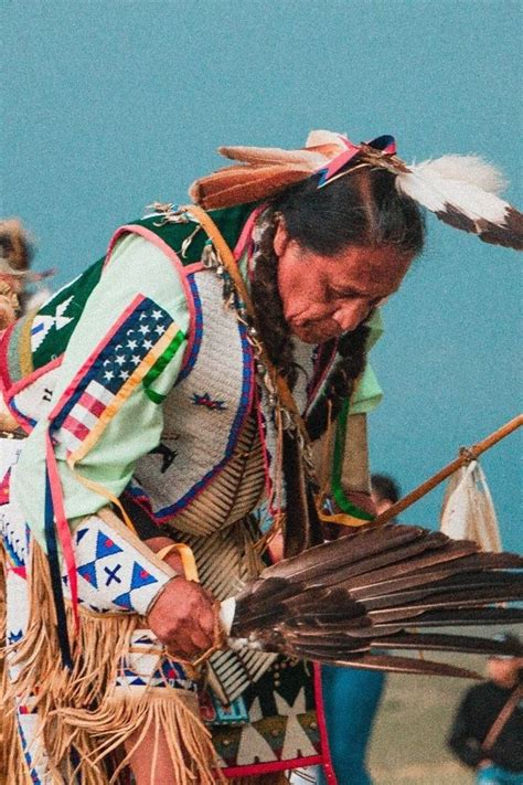 Exploring The Culture of [A Well.Known Native American Tribe]