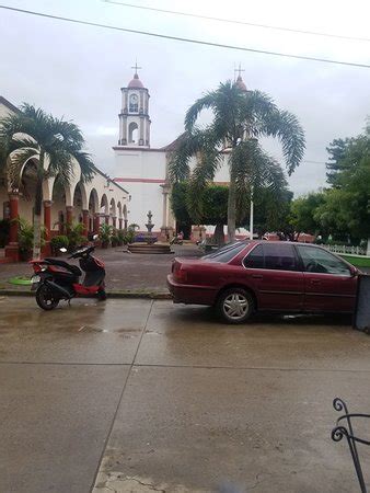 HOTEL PLAZA SAN JORGE (Coalcoman) - Lodging Reviews & Photos - Tripadvisor