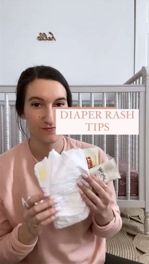 Best 13 Diaper Rash Tips – Artofit