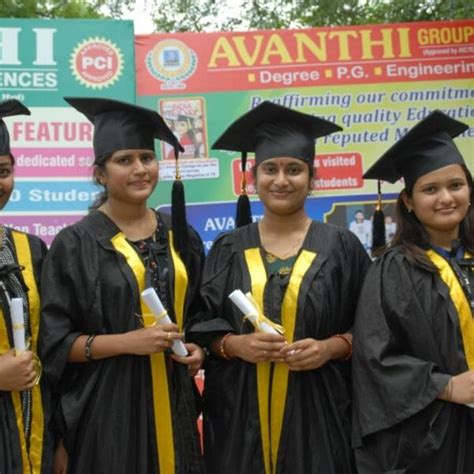 Avanthi Institute of Engineering & Technology – Faculty of Engineering ...