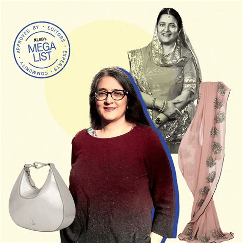 12 Heritage Fashion Labels In 2025 Recommended By Priya Rana | LBB