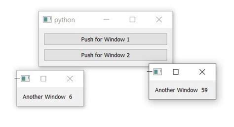 Create One Window with Multiple Tabs Python 的图像结果